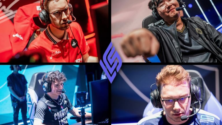 2023 LCS Spring Playoffs: Elimination Weekend Preview